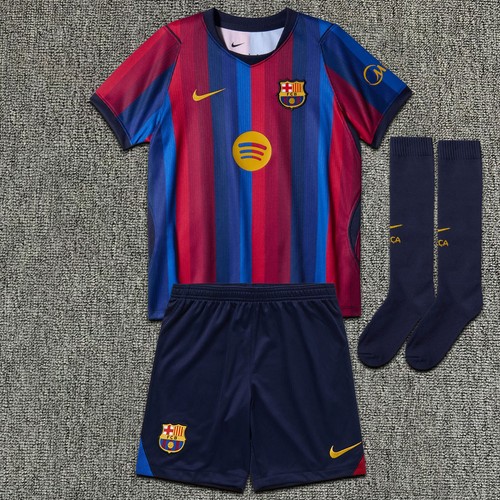 Age yrs kids barcelona - 10-11,