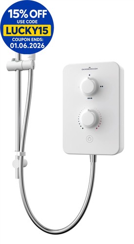 Gainsborough slim duo 5kw - slim,