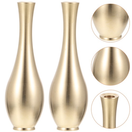 Pcs mini copper vase - pcs,