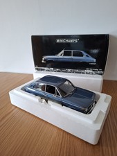 Minichamps 1:18 BMW 2000 TII