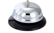 New Stainless Steel Call Bell