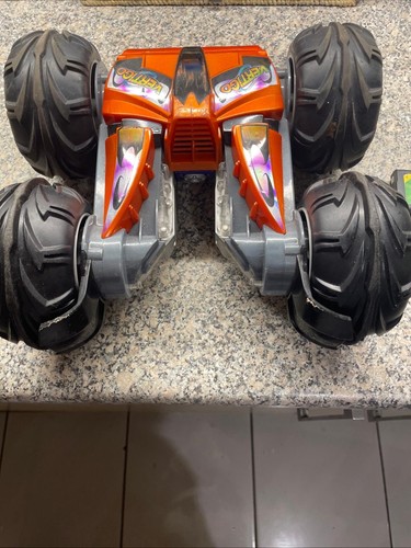 Tyco vertigo car - tyco, rc