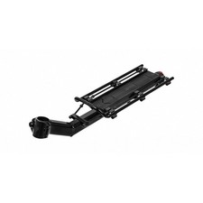 Topeak MTX Beam Rack Seatpost Mounted Pannier Rack - V Type