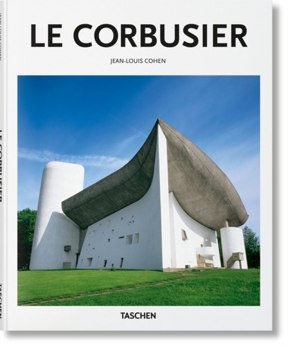 Corbusier jean louis - le, by