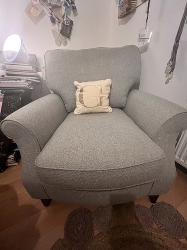 Armchair - m&s,