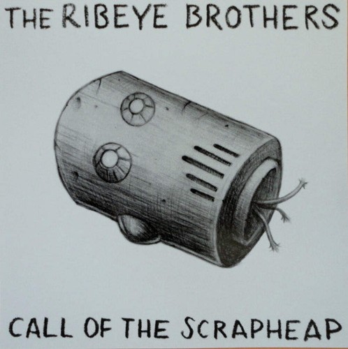 Ribeye brothers call - call, of