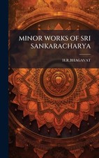 Minor works sri - works, of
