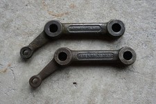 NORTON ES2 16H MODEL 18 GIRDER FORK LINKAGES CLASSIC VINTAGE MOTORCYCLE