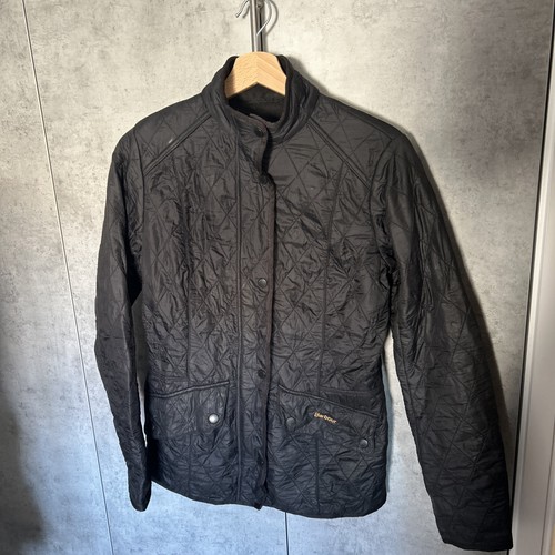 Barbour cavalry polarquilt - cavalry,
