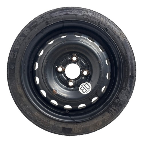 Nissan micra spare - spare, mk4