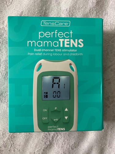Brand new tens machine - tens,