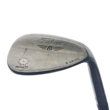 Used Titleist Vokey SM5 Gold