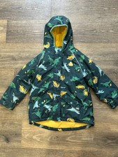 Frugi boys coat age - frugi, 6-7