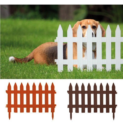 Garden small fence short - garden,