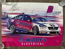 📝 Signed 2020 Bryce