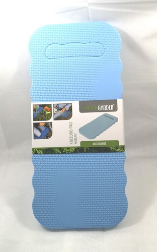 Blue kneeling foam pad - 2, x