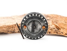 W.F HOMER (LONDON) 4 1/4"