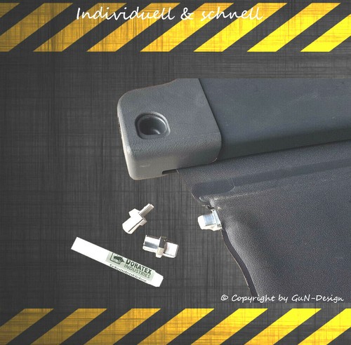 Toyota avensis t25 cargo cover - toyota,