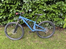 Saracen Kili Flyer 2018 Enduro