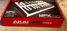 Akai MPK Mini Plus Compact Keyboard Controller