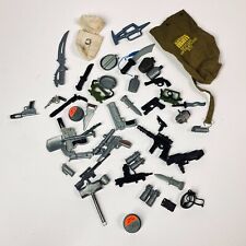 Action Man Bundle Accessories