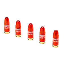Claw Gear Snap Caps 9mm 5 Pack