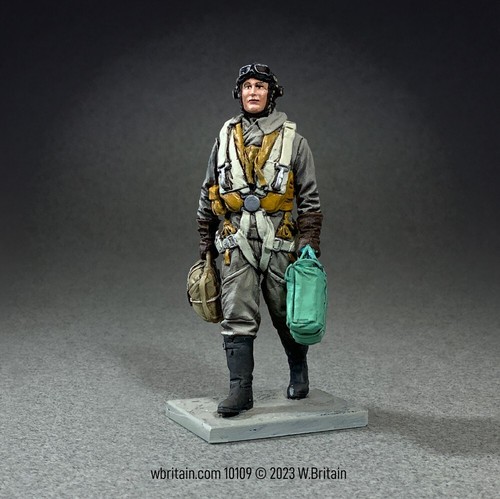 Britains soldiers museum 10109 - britains,