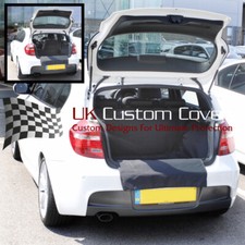 Bmw 1 Series E81/E87 Boot