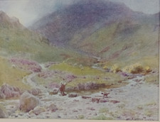 A. Heaton Cooper Genuine