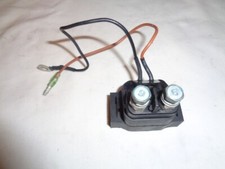 OEM Yamaha GP1200 XLT1200 Jetski starter solenoid relay 68N-81940-00-00