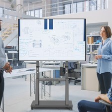 XXL Super Heavy Duty TV