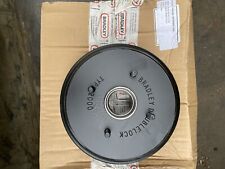 203 × 40mm Bradley Doublelock