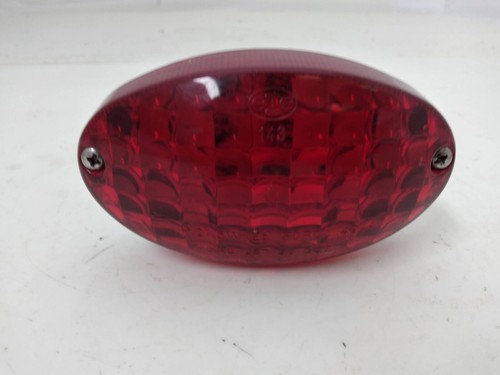 Buell xb12 rear stop light - buell,