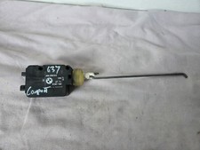 BMW E36 compact central door