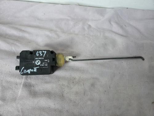 Bmw e36 compact central door - bmw,