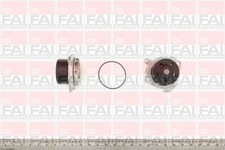 FAI Water Pump fits Fiat Bravo, Coupe, Punto 1995-2012 OE 60586222