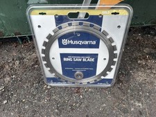 Husqvarna ELITE-RING R20, Saw