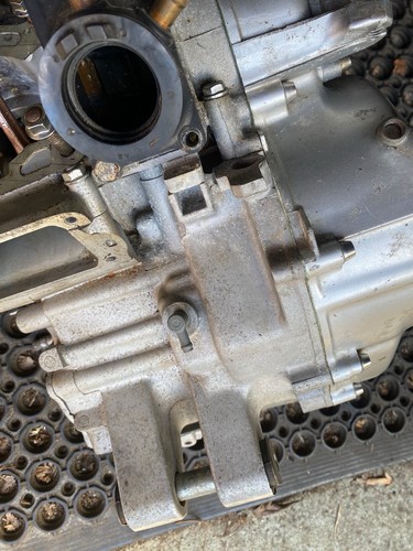 Suzuki rgv250 rs250 300cc - rgv250,
