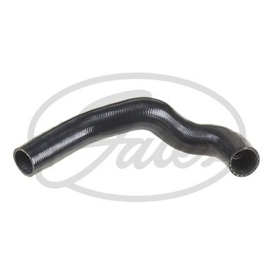 Radiator hose for mercedes - radiator,