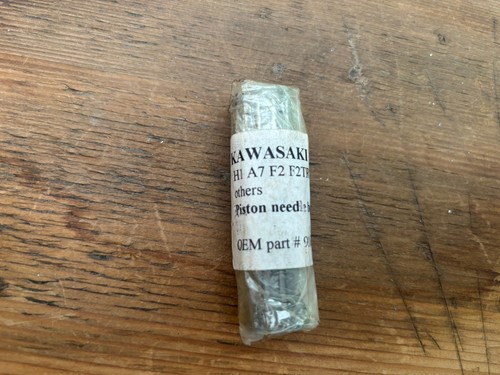 Genuine oem kawasaki ke175 - oem,