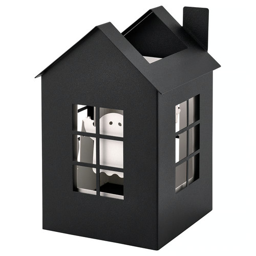 New ikea kustfyr tealight - new,
