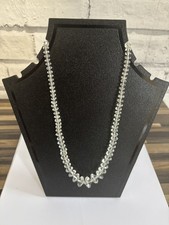 VINTAGE ART DECO / DISC BEAD