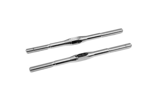 Stock rear upper - lt,