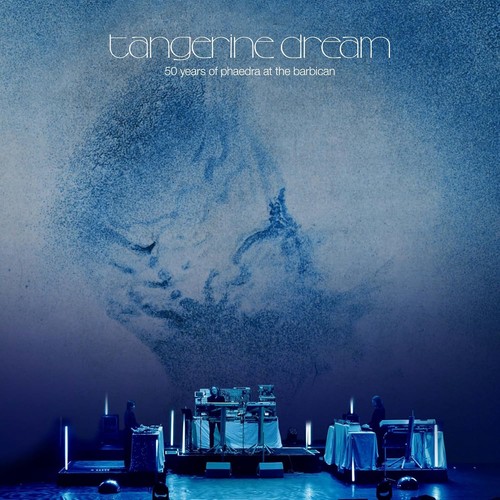 Tangerine dream years - dream, of