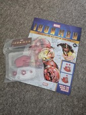 Fanhome Iron Man Mark III