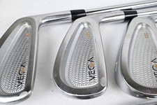 Vega VSC Irons / 5-PW /