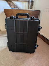 Vanguard Supreme 53D