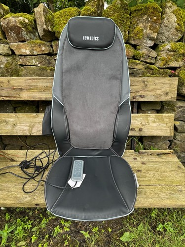 Homedics shiatsu max o - homedics, 2.o