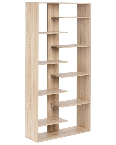 Tier bookcase fontas 180 - tier,