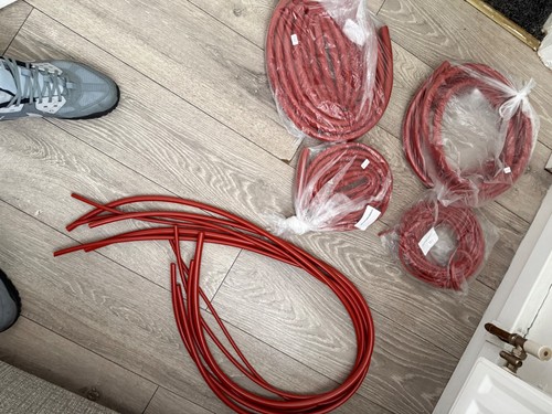 Silicone vacuum tubing 2mil - vacuum,